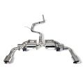 Aktive Abgasanlage Cat-Back FMIC.Pro für Volkswagen Golf R MK7 MK7.5 2.0 TSI 2014-2020-1
