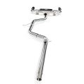 Aktive Abgasanlage Cat-Back FMIC.Pro für Volkswagen Golf 8 GTI 2.0 TSI 2020-2024-4