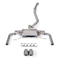 Aktive Abgasanlage Cat-Back FMIC.Pro für Toyota GT86 Subaru BRZ 2.0L 2012-2020-2