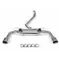 Aktive Abgasanlage Cat-Back FMIC.Pro für Toyota GT86 Subaru BRZ 2.0L 2012-2020-1