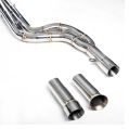 Valved exhaust system cat-back FMIC.Pro for Toyota GR Supra MK5 A90 A91 3.0T 2019-2025-4