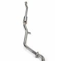 Aktive Abgasanlage Cat-Back FMIC.Pro für Hyundai Genesis Coupe 2.0T 2009-2014-4