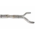 Aktive Abgasanlage Cat-Back FMIC.Pro für Chevrolet Camaro RS 3.6L V6 2010-2015-4
