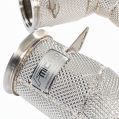 Downpipe FMIC.Pro für Porsche 911 992 Carrera Turbo S 3.0T 3.8T 2019--5