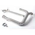 Downpipe FMIC.Pro for Porsche 718 Boxster Cayman T S GTS 2.0 2.5 2017--5