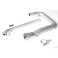 Downpipe FMIC.Pro for Porsche 718 Boxster Cayman T S GTS 2.0 2.5 2017--1
