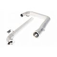 Downpipe FMIC.Pro for Porsche 718 Boxster Cayman T S GTS 2.0 2.5 2017--4