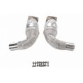Downpipe FMIC.Pro für Porsche 911 991 Turbo S 3.8T 2013-2019 -4