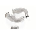 Downpipe FMIC.Pro für Porsche 911 991 Turbo S 3.8T 2013-2019 -3