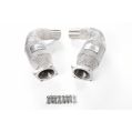 Downpipe FMIC.Pro für Porsche 911 991 Turbo S 3.8T 2013-2019 -2