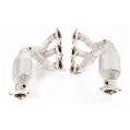 Fächerkrümmer Edelstahl FMIC.Pro für Porsche 911 991.1 Carrera S 3.4 3.8 2012-2016-6
