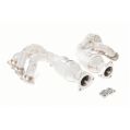 Fächerkrümmer Edelstahl FMIC.Pro für Porsche 911 991.1 Carrera S 3.4 3.8 2012-2016-4