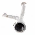 Downpipe FMIC.Pro for Porsche Cayenne 9Y0 9YA 9Y3 3.0T 2017--7