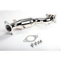 Downpipe FMIC.Pro for Chevrolet Camaro Cadillac ATS 2.0T LTG 2013-2020-4