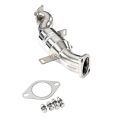 Downpipe FMIC.Pro for Chevrolet Camaro Cadillac ATS 2.0T LTG 2013-2020-1