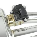 Valved exhaust system FMIC.Pro for Mercedes Benz G Class G63 W463 M157 2012-2018-6