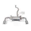 Aktive Abgasanlage Cat-Back FMIC.Pro für Toyota Subaru GR86 BRZ 2.4L 2022-2024-1