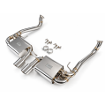 Aktive Abgasanlage Cat-Back FMIC.Pro für Porsche 718 Cayman Boxster 982 2.0L 2.5L 2016-2022-3