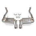 Aktive Abgasanlage Cat-Back FMIC.Pro für Porsche 718 Cayman Boxster 982 2.0L 2.5L 2016-2022-1