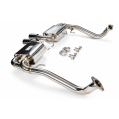 Aktive Abgasanlage Cat-Back FMIC.Pro für Porsche 718 Cayman Boxster 982 2.0L 2.5L 2016-2022-2