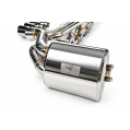 Valved exhaust system FMIC.Pro for Porsche 911 Carrera 991.1 3.4L 3.8L 2012-2015-3