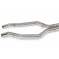 Aktive Abgasanlage Cat-Back FMIC.Pro für Porsche Cayenne S E-Hybrid 958.2 3.0L 2014-2018-4