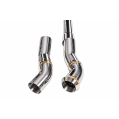 Aktive Abgasanlage Cat-Back FMIC.Pro für MINI Cooper S JCW F56 2.0T 2014-2019-4