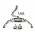 Aktive Abgasanlage Cat-Back FMIC.Pro für Audi RS Q3 2.5 TFSI F3 quattro 2019-2026-1