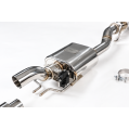 Aktive Abgasanlage Cat-Back FMIC.Pro für Honda Civic VIII Sedan FA1 1.8 i-VTEC 2006-2011-3
