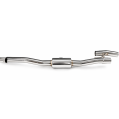 Aktive Abgasanlage Cat-Back FMIC.Pro für Honda Civic X FK7 Hatchback 1.5L VTEC 2017-2021-4