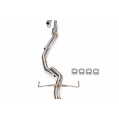 Aktive Abgasanlage Cat-Back FMIC.Pro für Honda Civic X FK7 Hatchback 1.5L VTEC 2017-2021-3