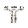 Aktive Abgasanlage Cat-Back FMIC.Pro für Lexus RC200t RC300 2.0L 2015-2018-3