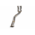 Aktive Abgasanlage Cat-Back FMIC.Pro für Lexus RC200t RC300 2.0L 2015-2018-4