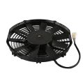 Prägegebläse Motorsportlüfter Kühlerlüfter Motorlüfter FMIC.Pro 10” SUPER SLIM 130W-4