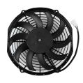 Sauggebläse Motorsportlüfter Kühlerlüfter Motorlüfter FMIC.Pro 10” RACING 180W -2