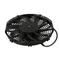 Sauggebläse Motorsportlüfter Kühlerlüfter Motorlüfter FMIC.Pro 10” RACING 180W -4