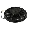 Sauggebläse Motorsportlüfter Kühlerlüfter Motorlüfter FMIC.Pro 10” RACING 180W -5