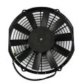 Prägegebläse Motorsportlüfter Kühlerlüfter Motorlüfter FMIC.Pro 10” RACING 180W -2