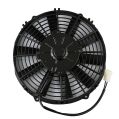Prägegebläse Motorsportlüfter Kühlerlüfter Motorlüfter FMIC.Pro 10” RACING 180W -3