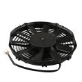 Prägegebläse Motorsportlüfter Kühlerlüfter Motorlüfter FMIC.Pro 10” RACING 180W -4