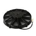 Prägegebläse Motorsportlüfter Kühlerlüfter Motorlüfter FMIC.Pro 10” RACING 180W -5