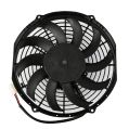 Sauggebläse Motorsportlüfter Kühlerlüfter Motorlüfter FMIC.Pro 10” ULTIMATE 280W -2