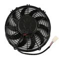 Sauggebläse Motorsportlüfter Kühlerlüfter Motorlüfter FMIC.Pro 10” ULTIMATE 280W -3