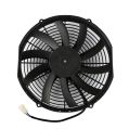 Sauggebläse Motorsportlüfter Kühlerlüfter Motorlüfter FMIC.Pro 12” RACING 180W-2