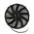 Sauggebläse Motorsportlüfter Kühlerlüfter Motorlüfter FMIC.Pro 12” RACING 180W-3
