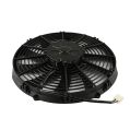 Sauggebläse Motorsportlüfter Kühlerlüfter Motorlüfter FMIC.Pro 12” RACING 180W-4