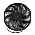 Prägegebläse Motorsportlüfter Kühlerlüfter Motorlüfter FMIC.Pro 12” RACING 180W -2