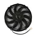 Prägegebläse Motorsportlüfter Kühlerlüfter Motorlüfter FMIC.Pro 12” RACING 180W -3