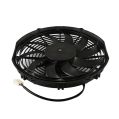 Prägegebläse Motorsportlüfter Kühlerlüfter Motorlüfter FMIC.Pro 12” RACING 180W -4