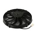 Prägegebläse Motorsportlüfter Kühlerlüfter Motorlüfter FMIC.Pro 12” RACING 180W -5